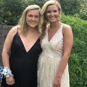 Meet your Posher, Isabel